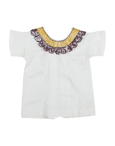 Футболка MISS GRANT