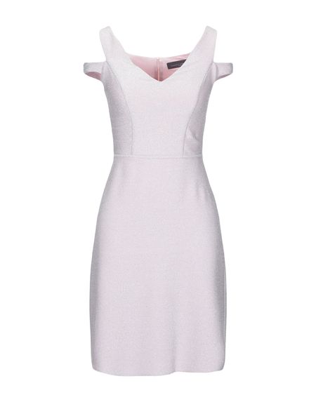 Платье SANDRO FERRONE