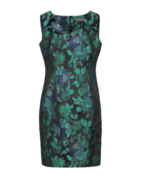 Платье CARLA MONTANARINI