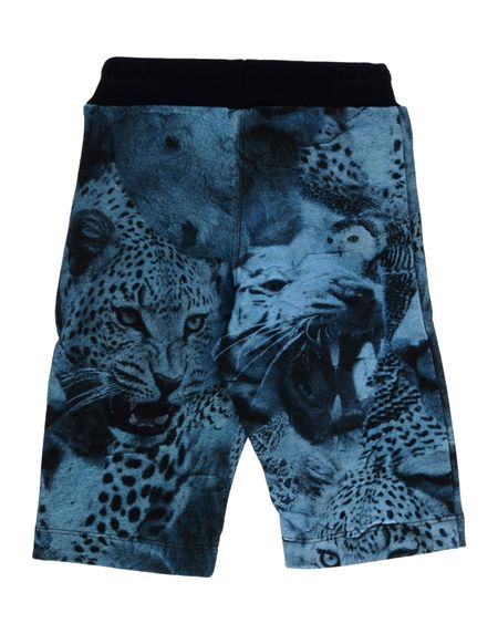 Брюки ROBERTO CAVALLI JUNIOR