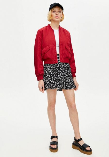 Куртка Pull&Bear