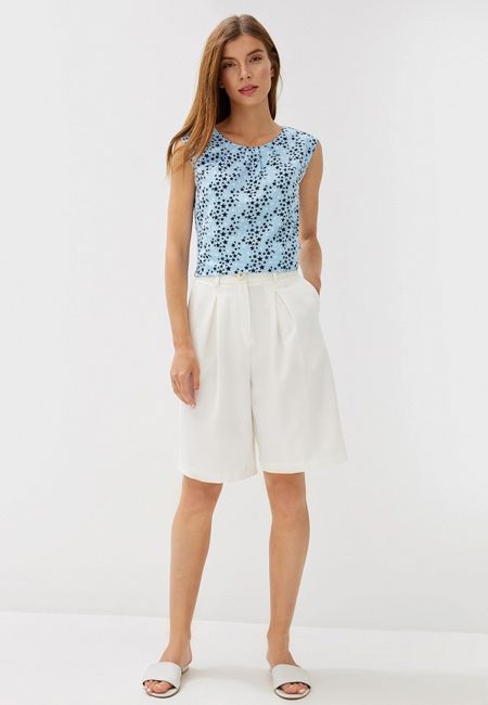 Блуза Stella di Mare Dress