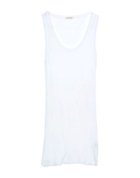 Майка AMERICAN VINTAGE