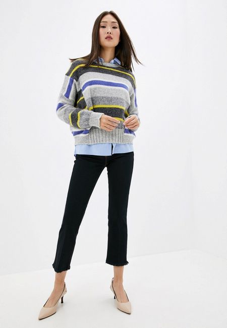 Джемпер Sportmax Code