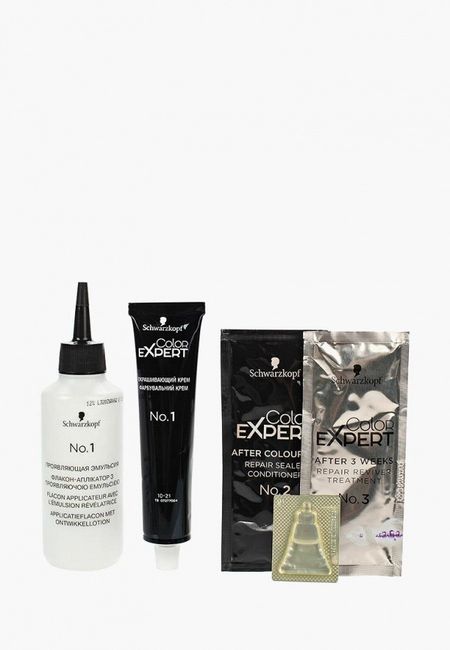 Селективаня парфюмерия Schwarzkopf