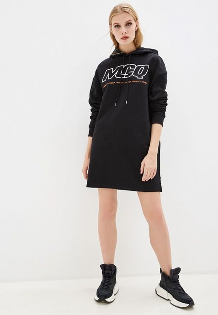 Платье McQ Alexander McQueen