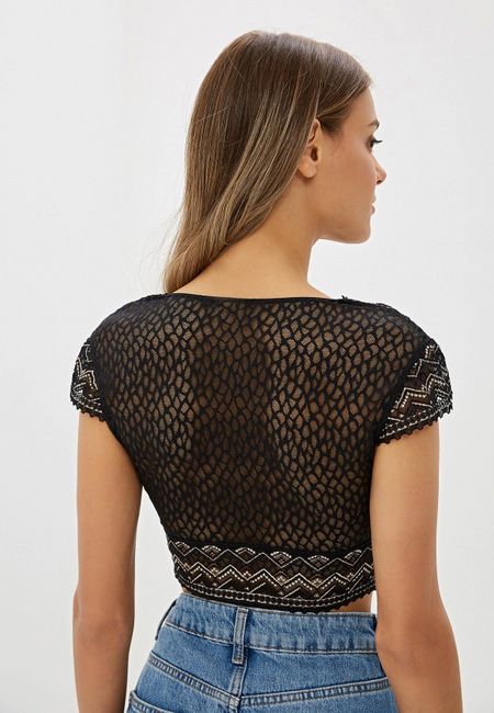 Топ Tezenis