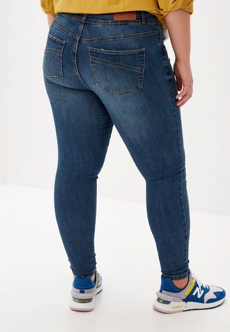 Джинсы Vero Moda Curve