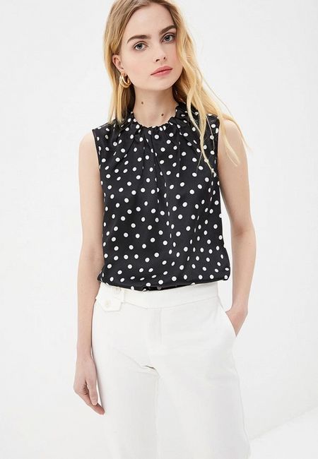 Блуза Madeleine