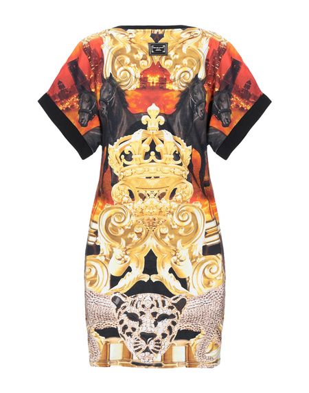 Платье PHILIPP PLEIN