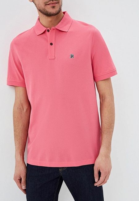 Футболка Tommy Hilfiger