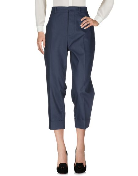 Брюки SOFIE D'HOORE