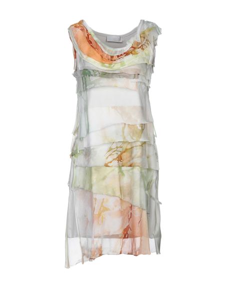 Платье LUIS CIVIT