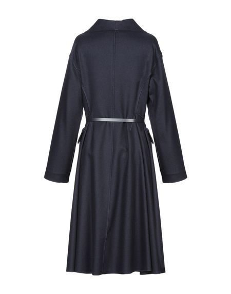 Пальто ERMANNO DI ERMANNO SCERVINO