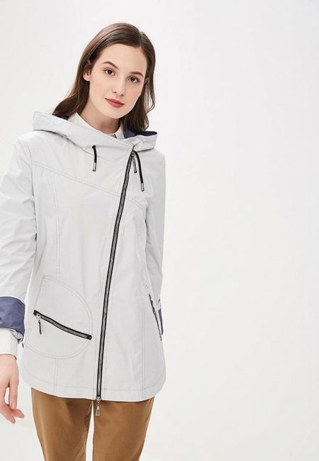 Плащ Rosso Style