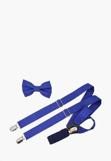 Галстук Rainbowtie