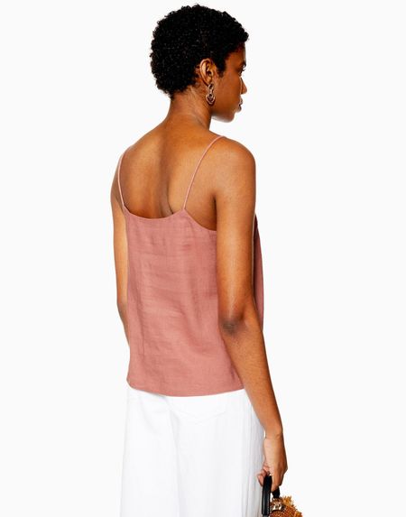 Топ TOPSHOP