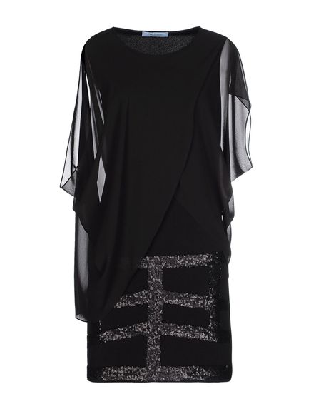 Платье BLUMARINE