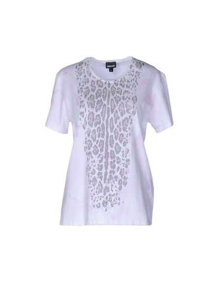 Футболка JUST CAVALLI