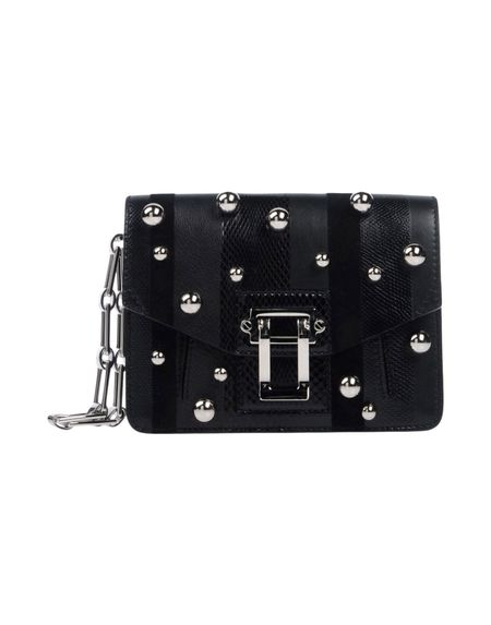 Сумка PROENZA SCHOULER