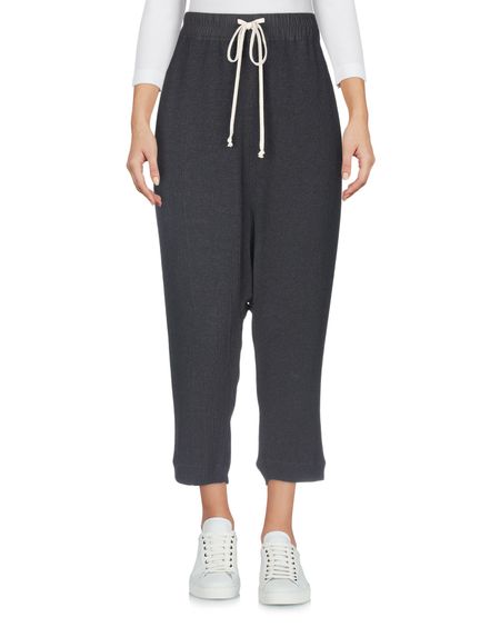 Брюки RICK OWENS