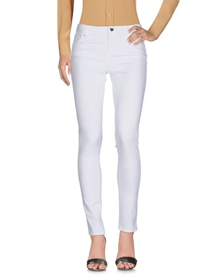 Брюки MY TWIN TWINSET