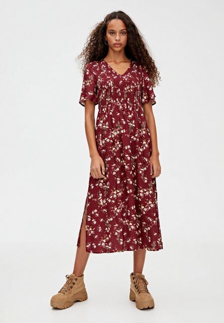 Платье Pull&Bear