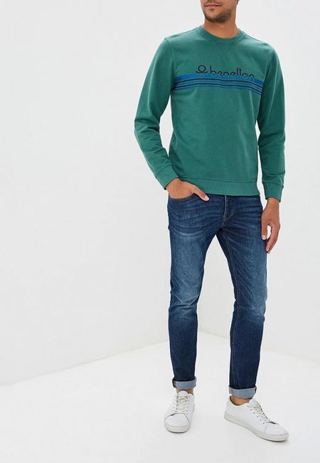 Джинсы United Colors of Benetton