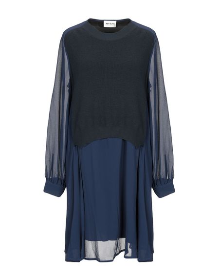 Платье ATOS LOMBARDINI