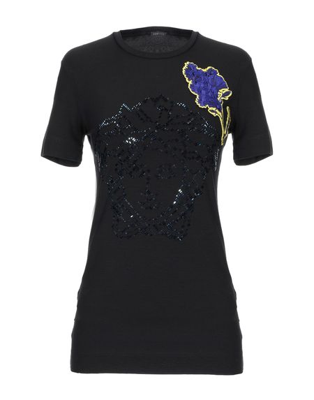 Футболка VERSACE