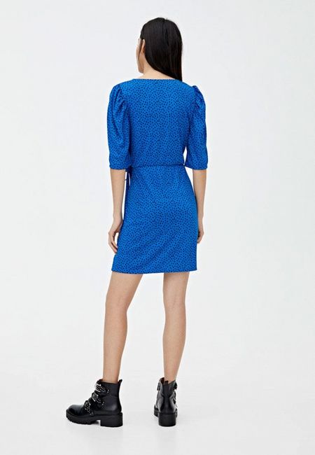Платье Pull&Bear