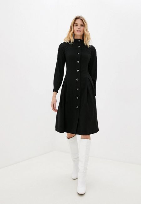 Платье MadaM T