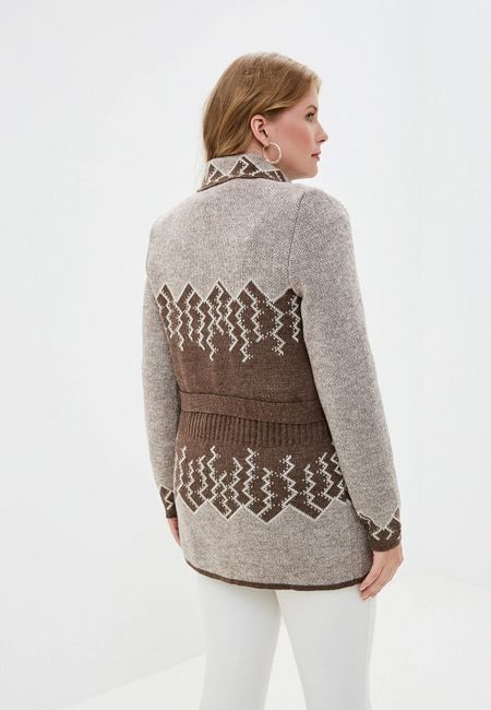 Кардиган Milana Style