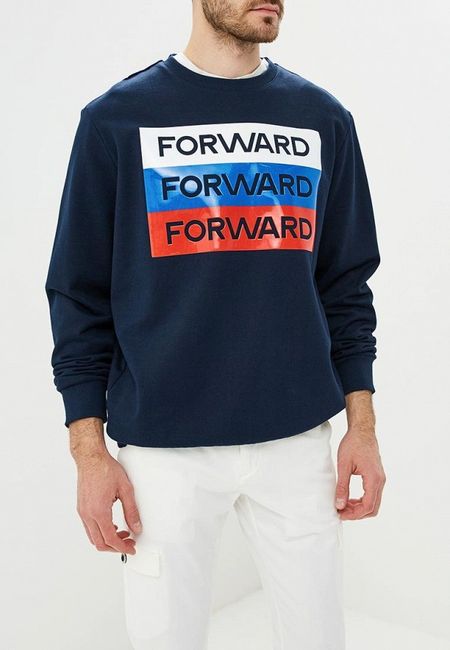 Кроссовки FWD lab