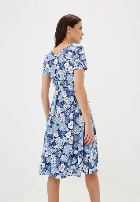 Платье Rodionov