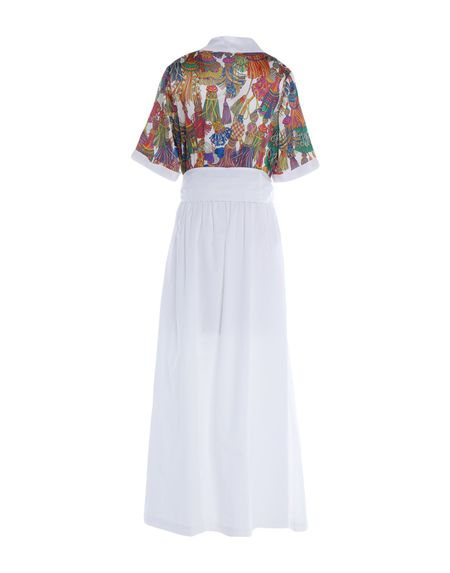 Платье SHIRTAPORTER