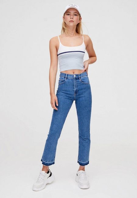 Топ Pull&Bear
