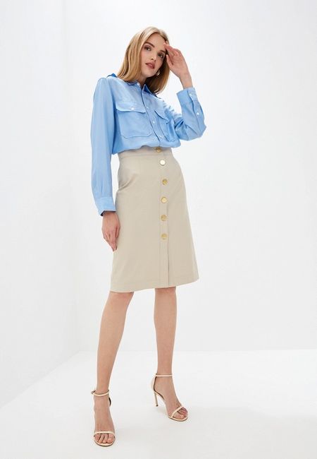 Блуза Polo Ralph Lauren