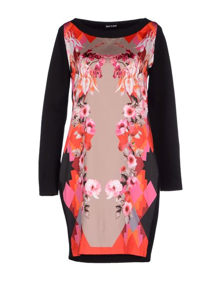 Платье WHO*S WHO