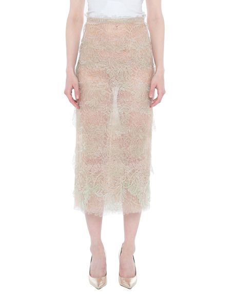 Юбка ERMANNO SCERVINO