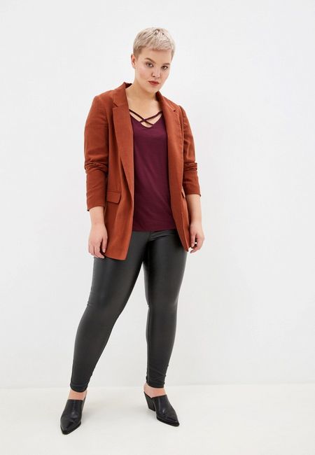 Футболка Dorothy Perkins Curve