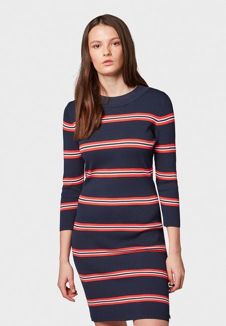 Платье Tom Tailor Denim