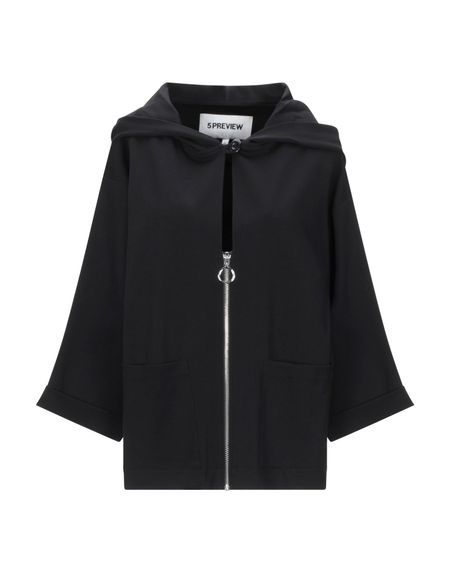 Толстовка 5PREVIEW