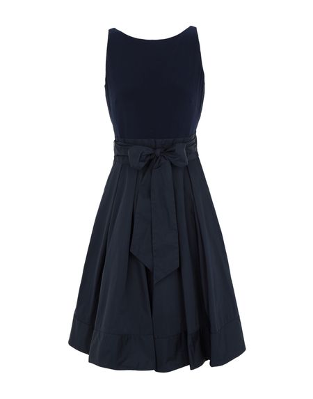 Платье LAUREN RALPH LAUREN