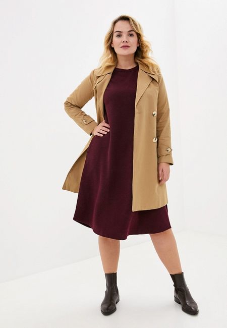 Платье Chic de Femme