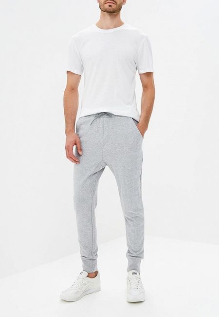Футболка ASICSTiger