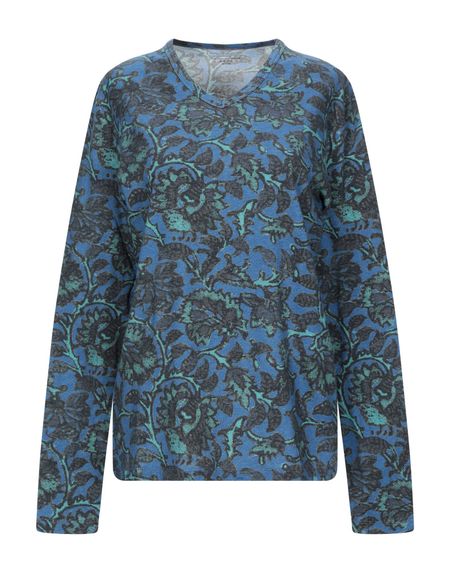 Футболка MAJESTIC FILATURES