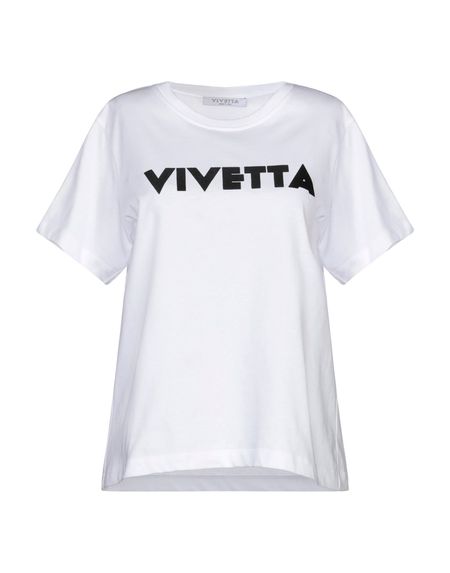 Футболка VIVETTA