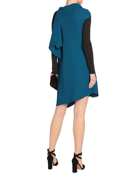 Платье ROLAND MOURET