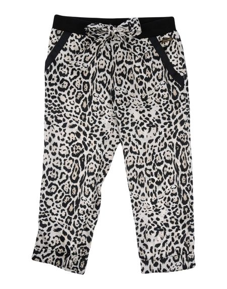 Брюки ROBERTO CAVALLI